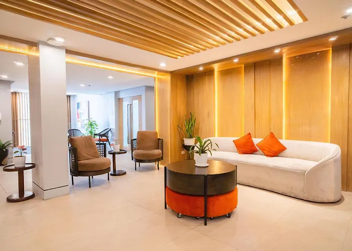 Baguio City Hotels