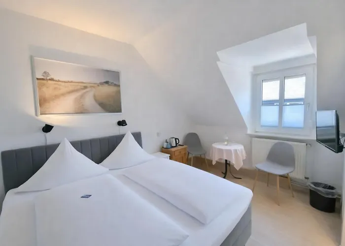 Hotel Feiden Garni