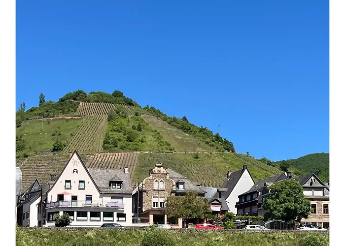 Hotel Feiden Garni