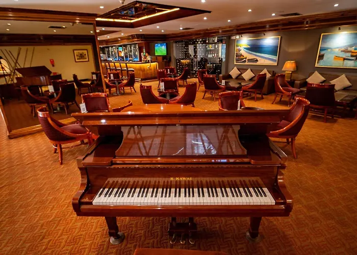 Swissotel Quito