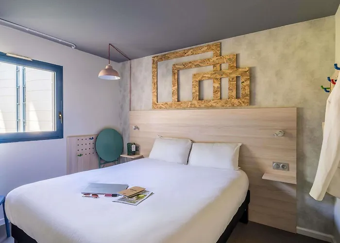 Merignac (Gironde) Hotels