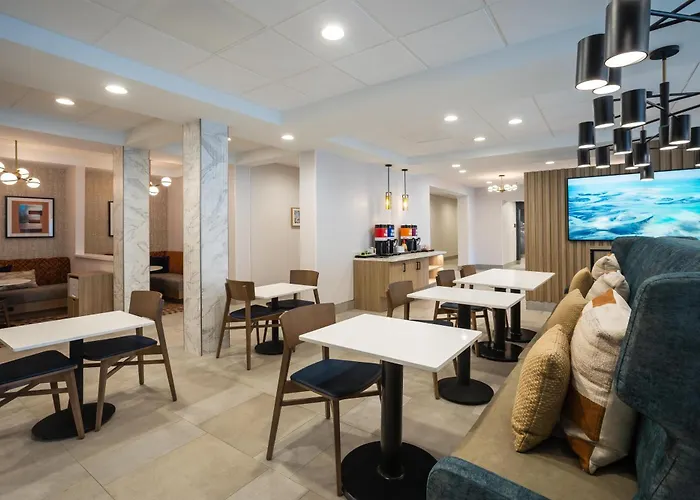 Hampton Inn Easley