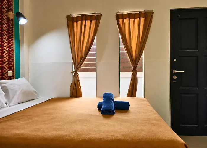 Sanur Agung Hotel