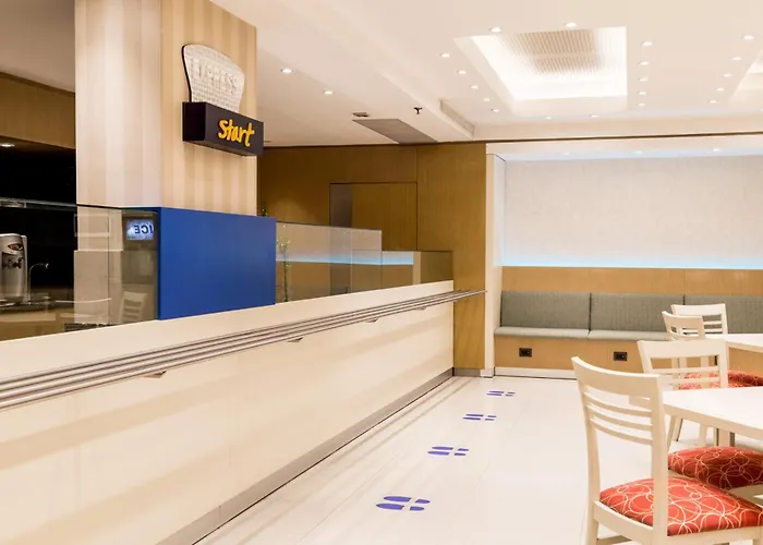 Rosario Hotels
