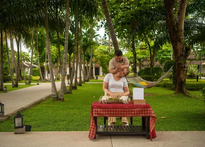 Sofitel Luang Prabang