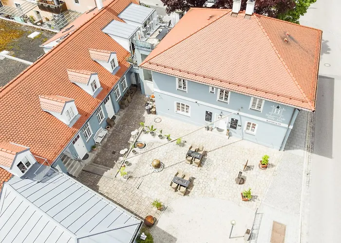 Hotel DAH-Inn Dachau