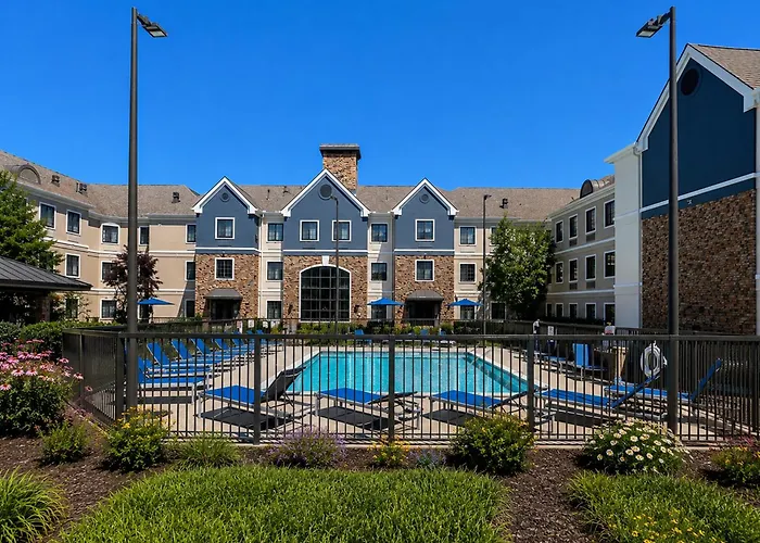 Staybridge Suites Columbia - Baltimore By Ihg