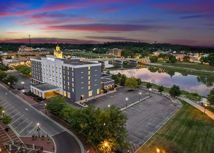Hamilton Hotels