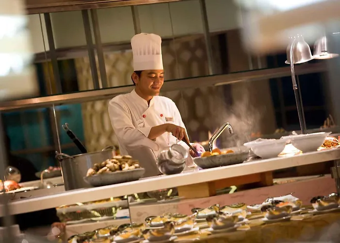 Hotels in Pangkal Pinang