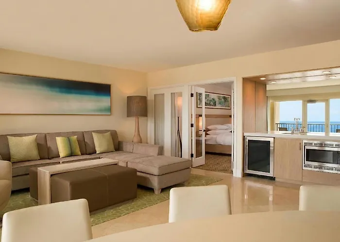 Jw Marriott Marco Island Beach Resort
