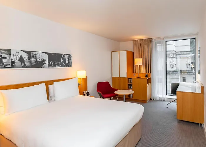 Doubletree By Hilton Hotel London - Tower Of Londen