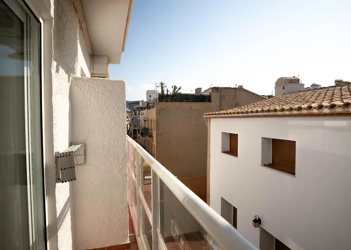 Limehome Benidorm Calle Major