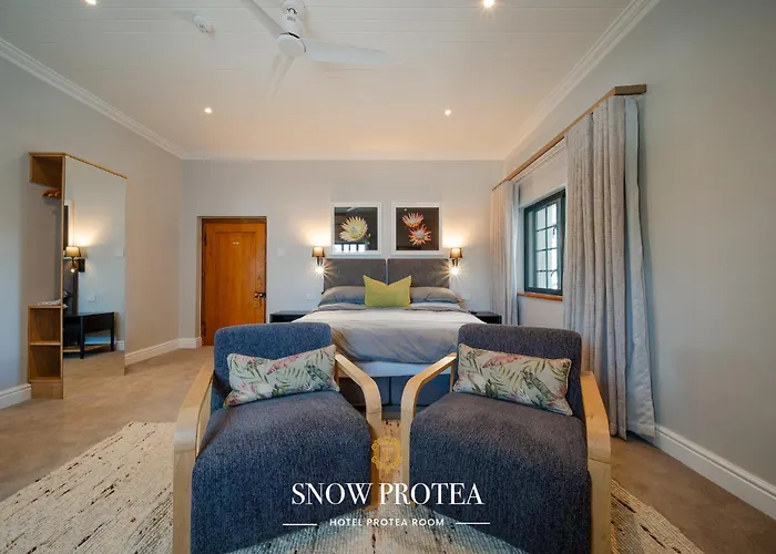 Tulbagh Boutique Heritage Hotel