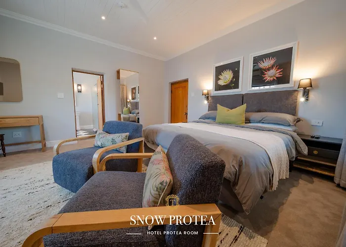 Tulbagh Boutique Heritage Hotel