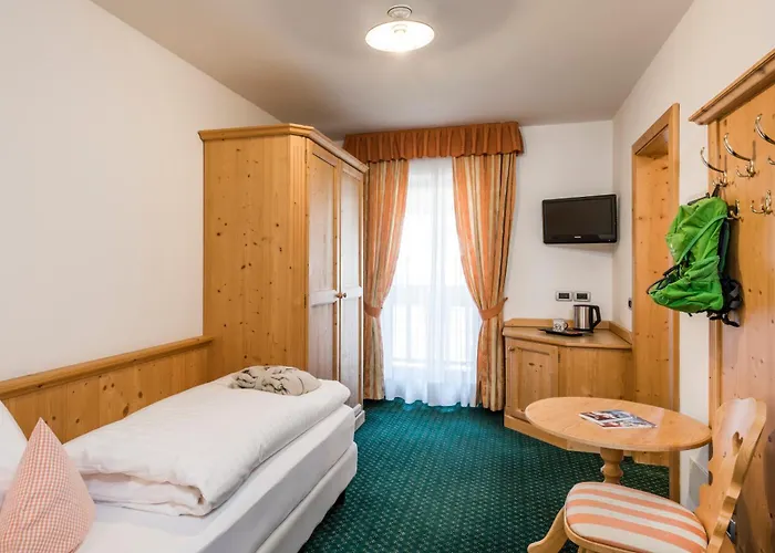 Hotels in Stern