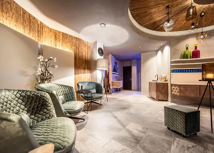 Quellenhof Luxury Resort Passeier San Martino in Passiria