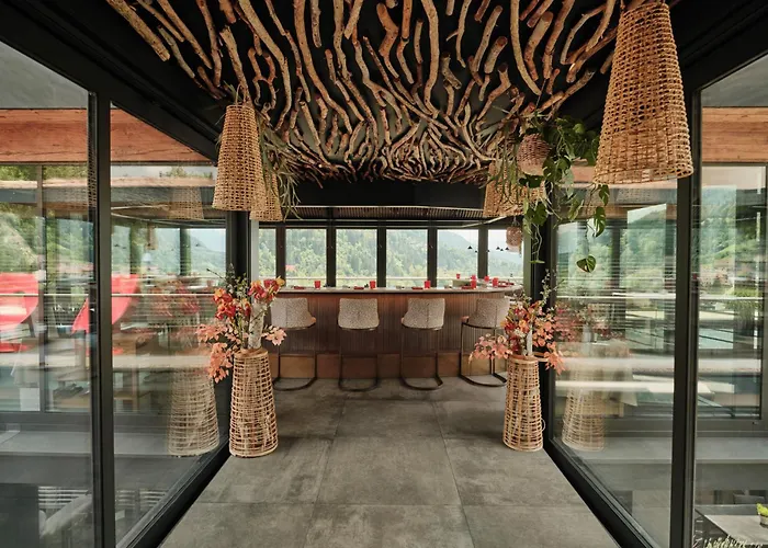 Quellenhof Luxury Resort Passeier San Martino in Passiria
