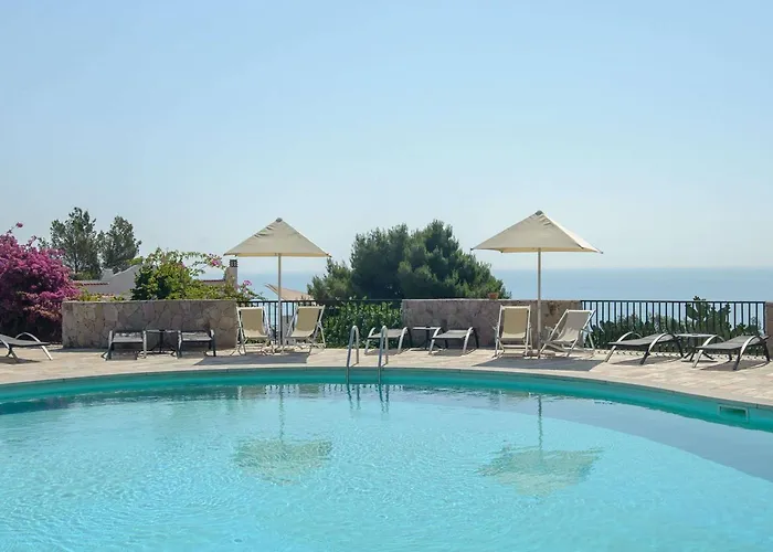 Baia Delle Zagare - Handwritten Collection