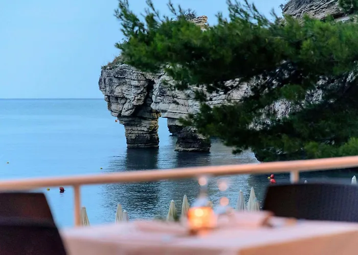 Baia Delle Zagare - Handwritten Collection Mattinata