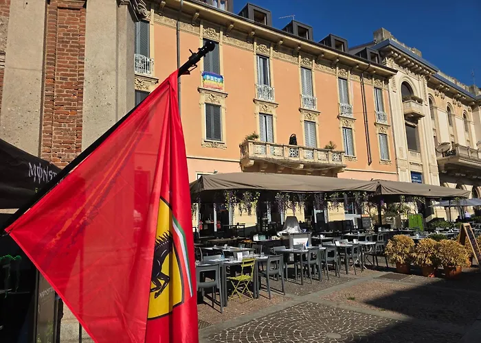 Locanda San Paolo