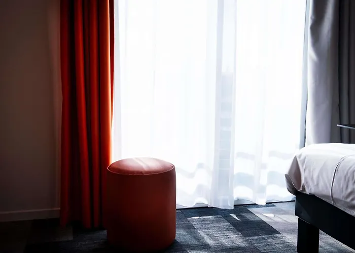 Hotel ibis Styles Bourbon Lancy