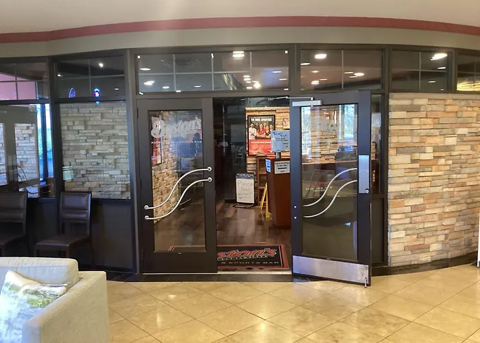 Holiday Inn Little Rock-Airport-Conference Center By Ihg