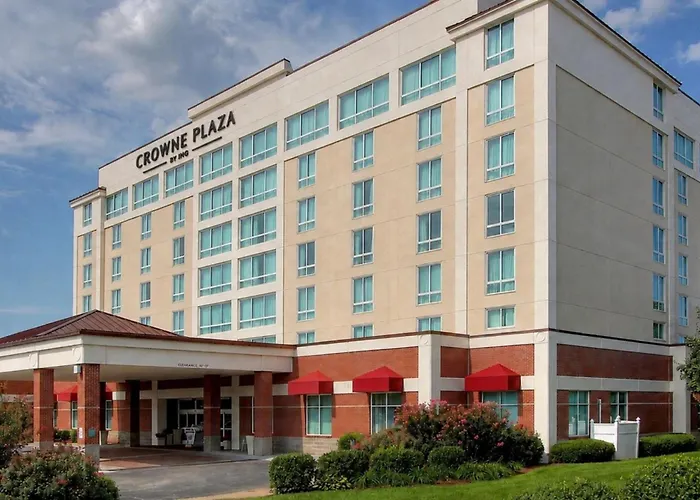 Holiday Inn University Plaza-Bowling Green By Ihg