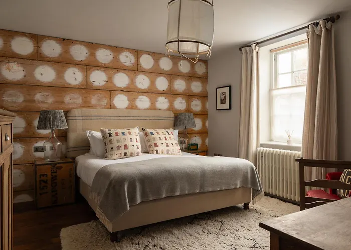 Penzance Boutique Hotels