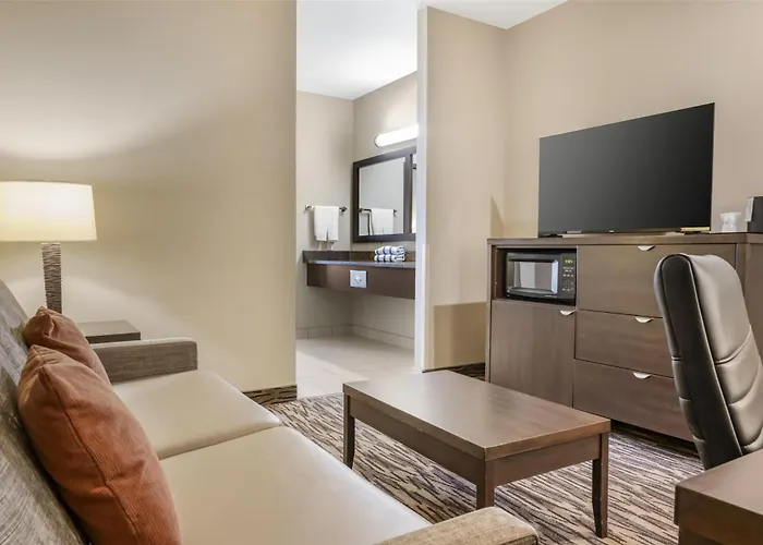 Bridgewater Hotels