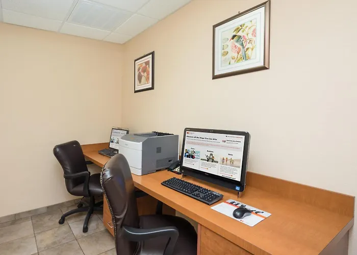 Candlewood Suites New Bern By Ihg