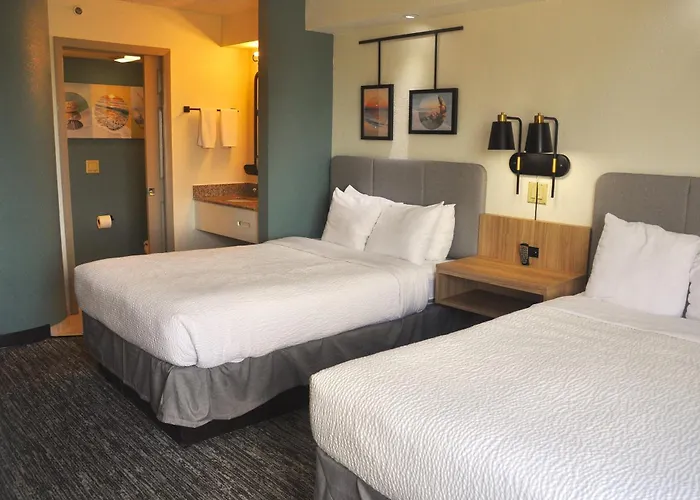 Sleep Inn Fort Pierce I-95