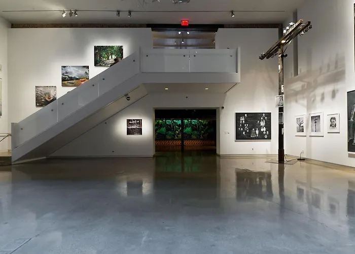 21C Museum Hotel Louisville