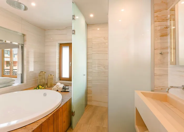 Boutique-Hotels in Chania (Crete)