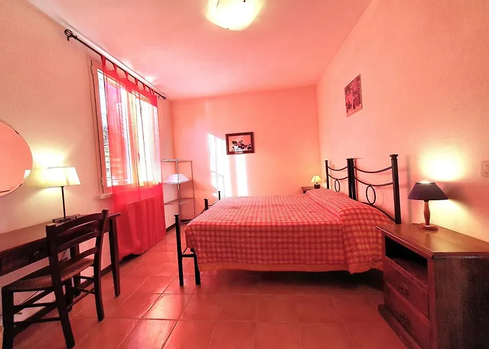 Residence Le Meridiane