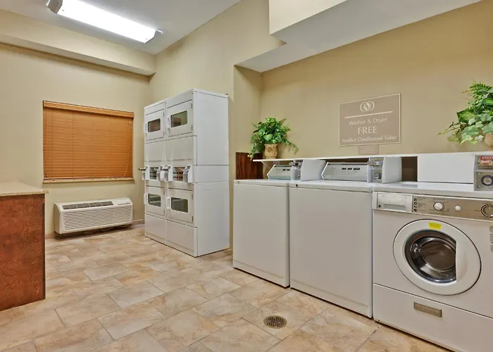 Candlewood Suites Vicksburg By Ihg