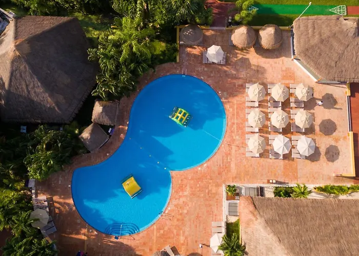 Melia Cozumel All Inclusive