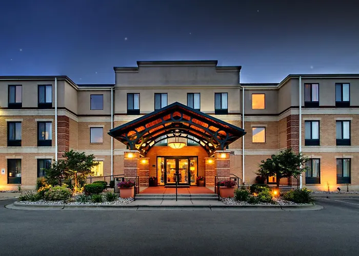 Staybridge Suites Middleton/Madison-West By Ihg