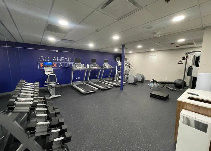 Waterford Hotels