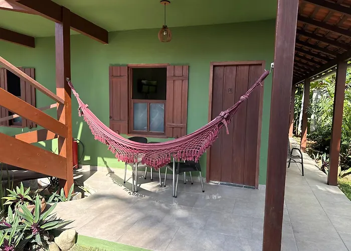 Pousada Vistamar