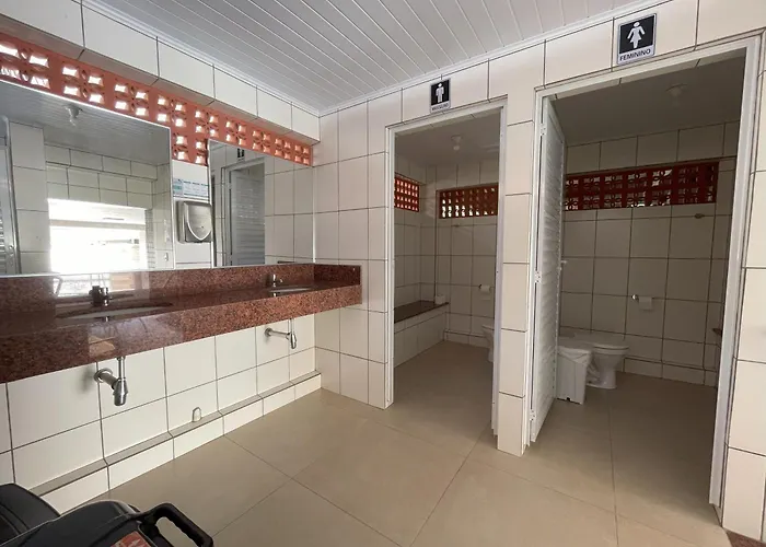 Presidente Hotel Poços de Caldas