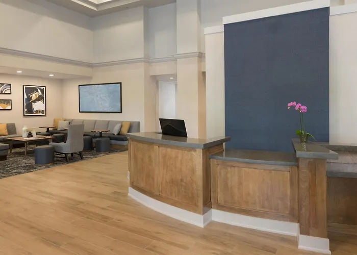 Hyatt Place Bentonville Rogers