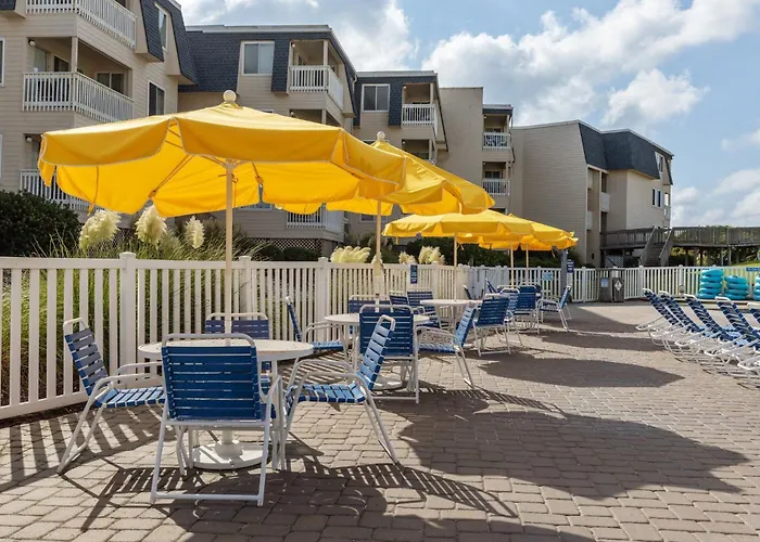 A Place At The Beach III