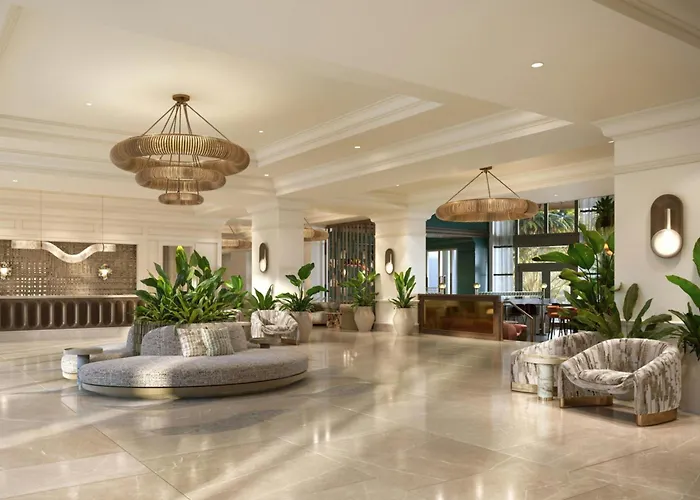 The Ritz-Carlton Naples, Tiburon Hotel Naples Park