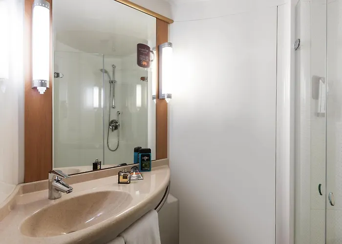 Hotel ibis Montbéliard