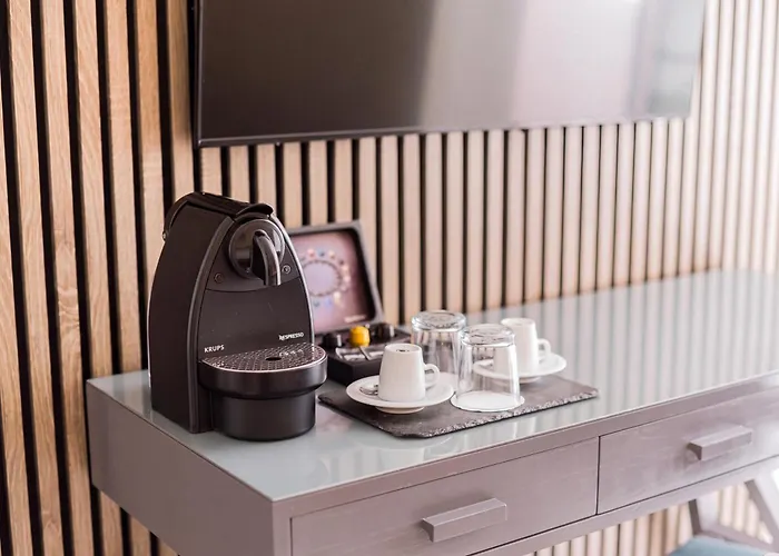 Furadouro Boutique Hotel Beach & Spa Ovar