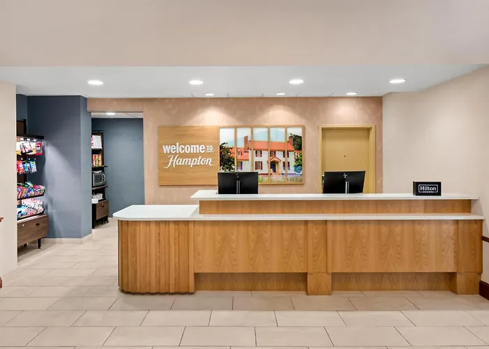 Irvington Hotels