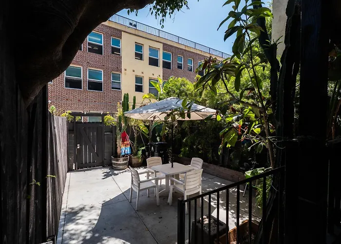 Su Casa At Venice Beach Los Angeles