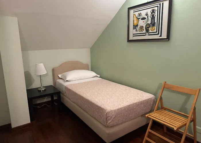 Hotel Armando' S Sulmona