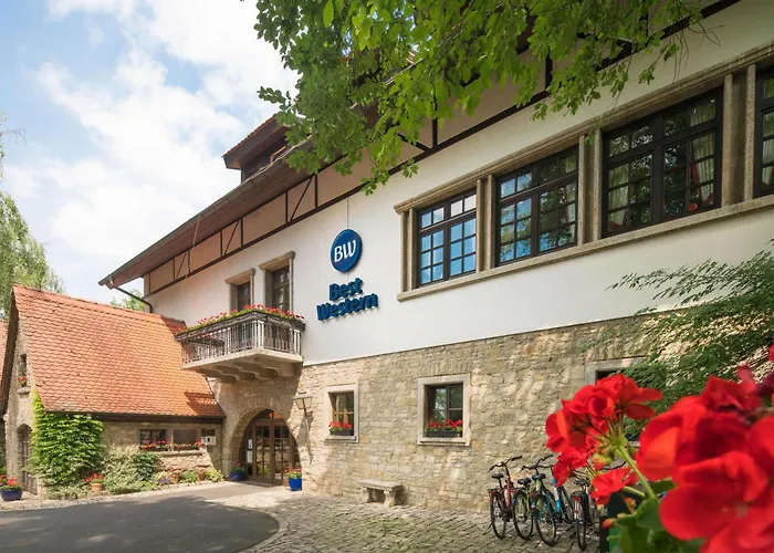 Hotels in Ochsenfurt