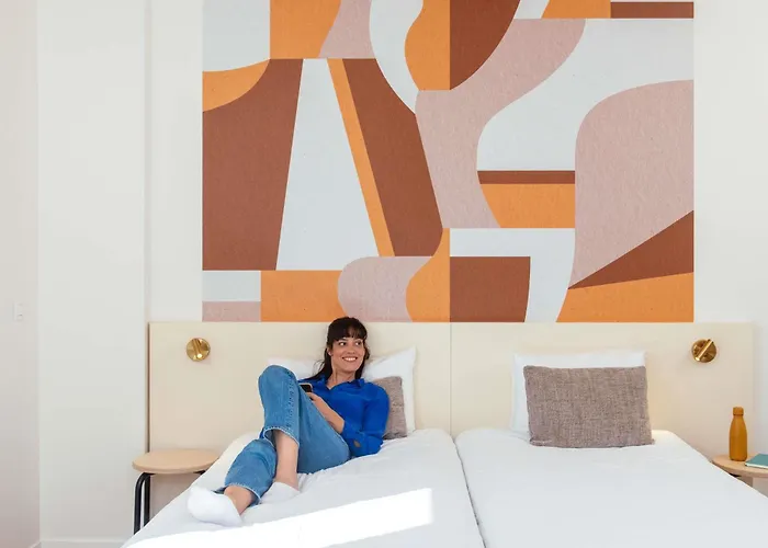 Aparthotel Adagio Access Paris Asnières